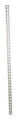 Rack Channel Steel 55.25 (L) in 350 per Package Fastens to Manhole or Interior Walls with 1 /2 in. x 4 in. Expansion Bolts
