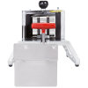 3/16-inch scalloped InstaSlice™ fruit and vegetable slicer