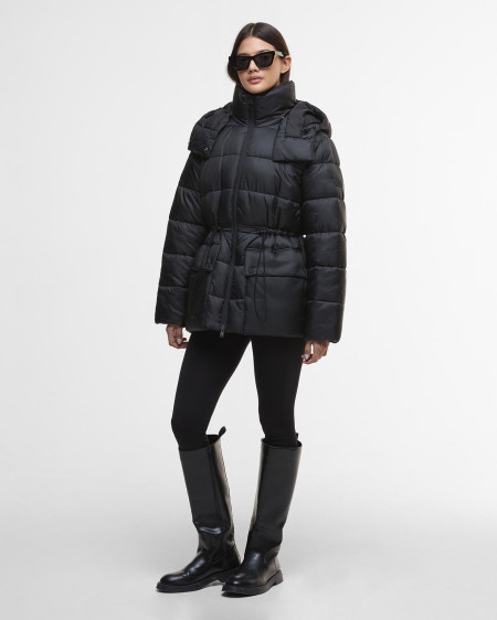 Pufferjacke Lisbon