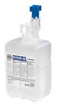 Portex® Prefilled Humidifier with Adapter