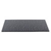 Cubic Cutting Boards, Platter & Wood Base