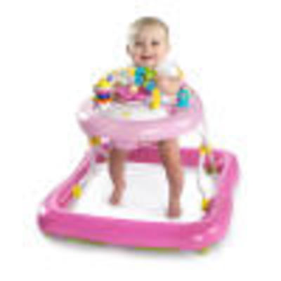 Pondside Princess Walk-A-Bout&trade; Walker