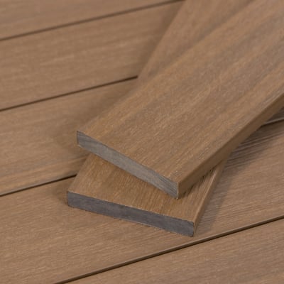 Sedona TruOrganics Square Edge 12FT-0