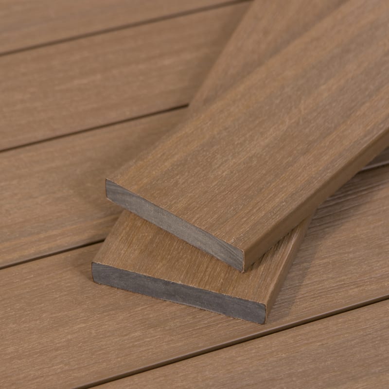 Sedona TruOrganics Square Edge 12FT-0