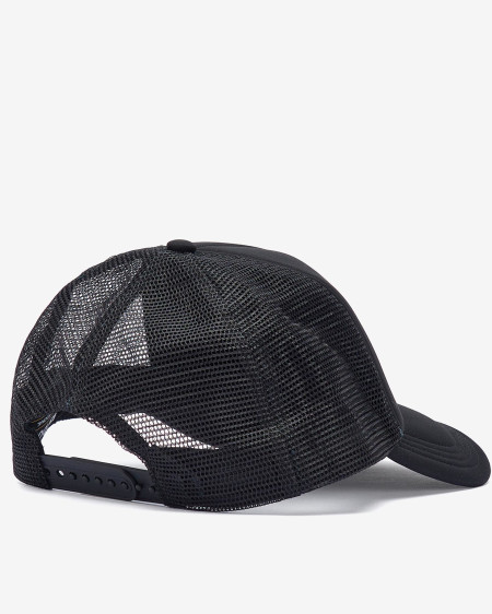 Heli Trucker Cap