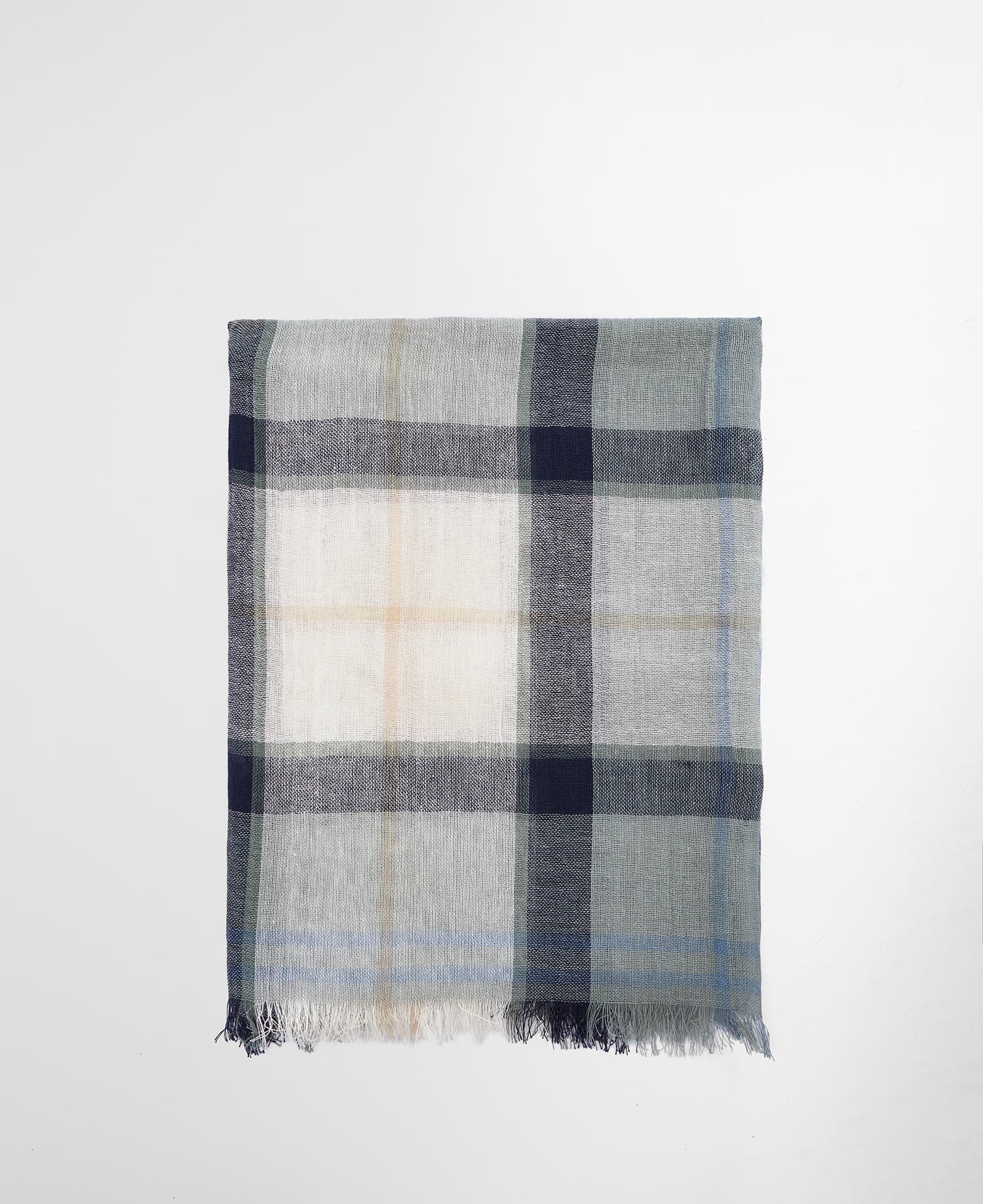 Schal Welton Tartan image number 1