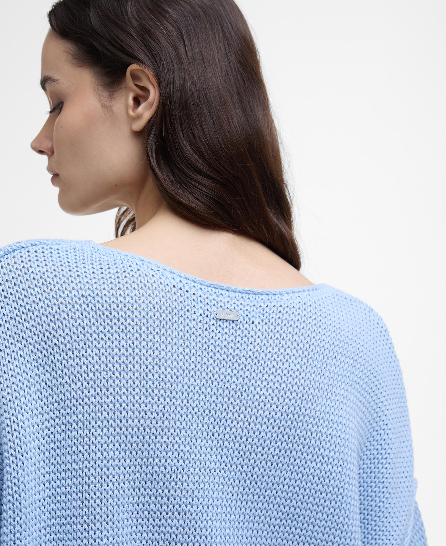 Emmie Crew-Neck Jumper image number 4
