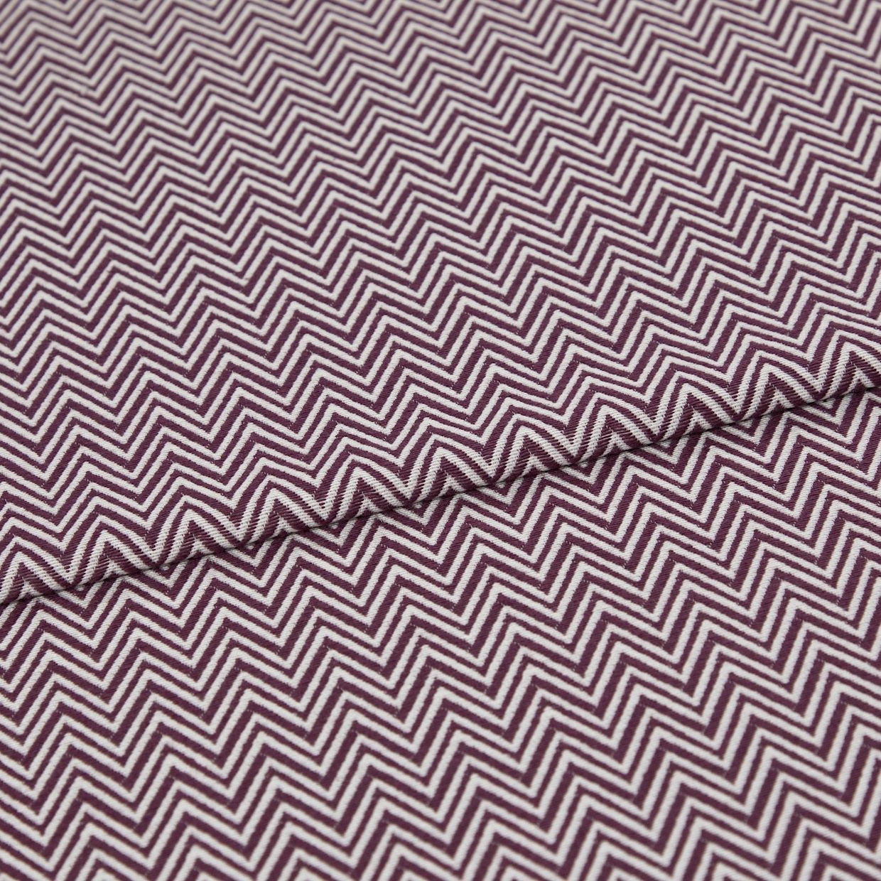 Pippa Purple Curtain