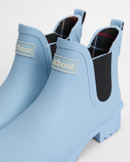 Wilton Wellingtons