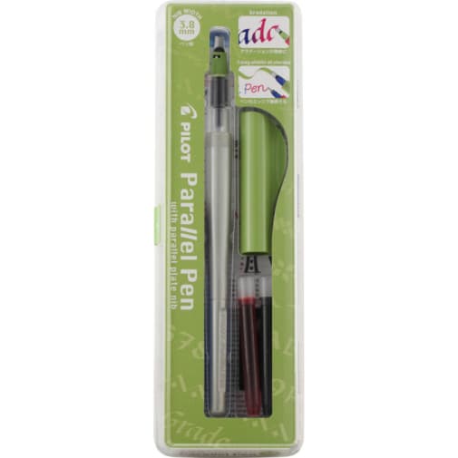 Parallel Pen Calligraphy Pen Set (3.8mm)