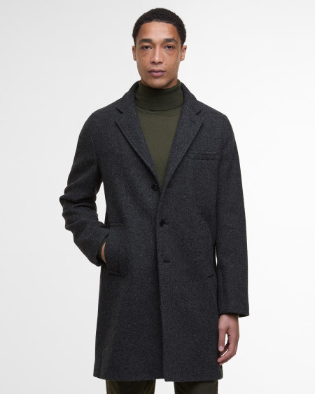 Cappotto in lana Kirkbridge