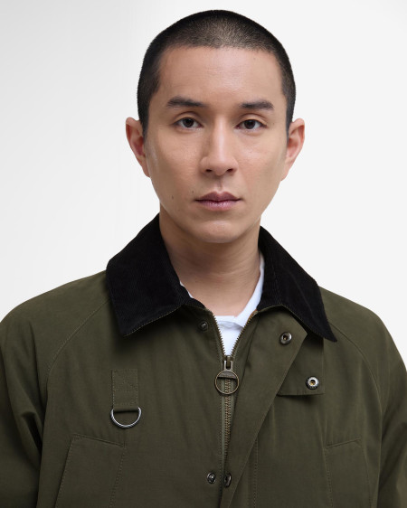 Solar Spey Casual Jacket