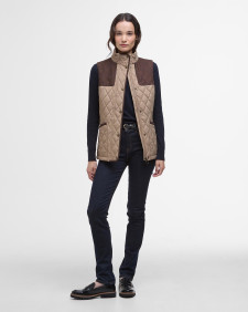 Gilet Keeper Wear 