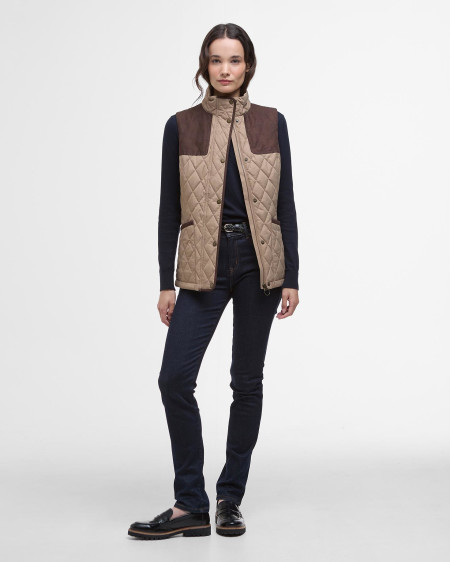Keeper Wear Gilet