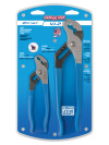 VJ-2 2pc V-Jaw Tongue & Groove Pliers Set