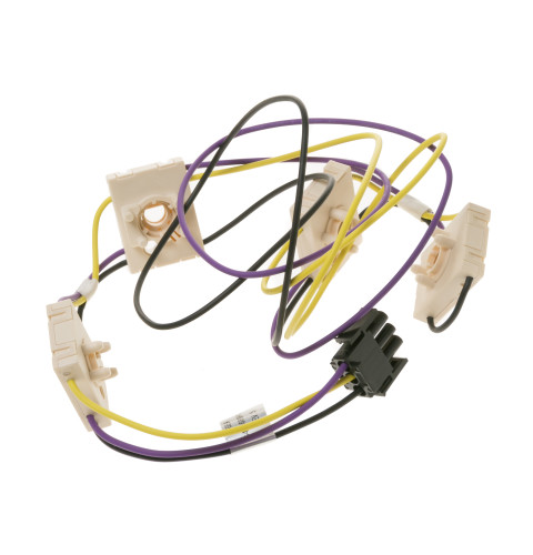 Range Harness Switch