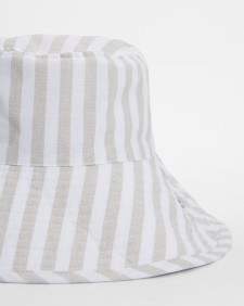 Bucket Hat Millie Striped 