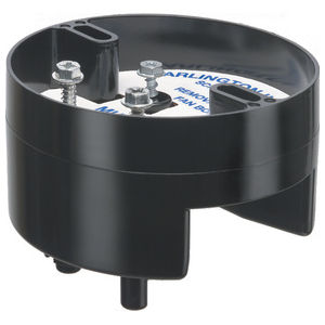 Fan & Fixture Mounting Boxes, 19.5 Cubic in. Capacity, Press-On