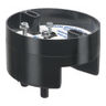 Fan & Fixture Mounting Boxes, 19.5 Cubic in. Capacity, Press-On