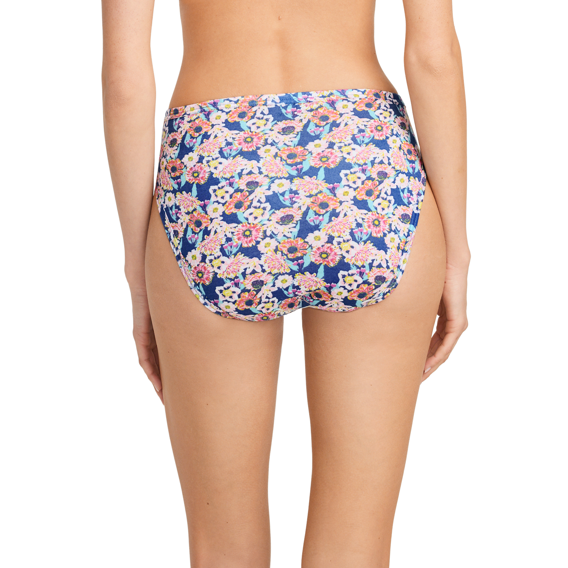 Jockey Women's Plus Size Elance French Cut - 3 Pack - Picture 70 of 80