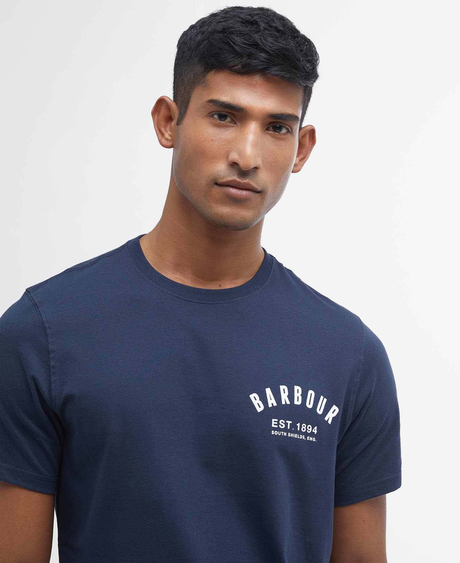 Preppy T-Shirt image number 3