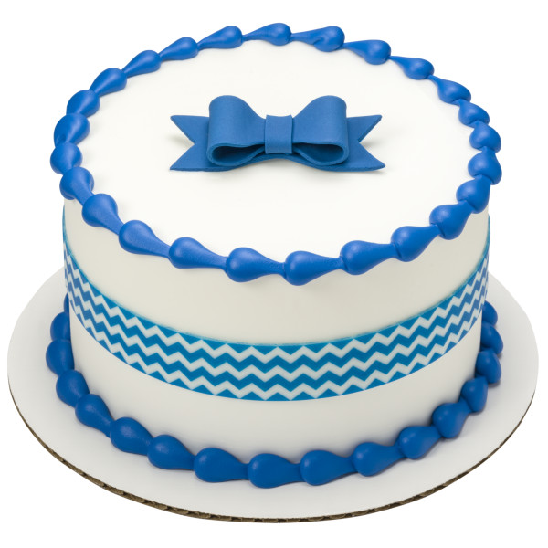 Primary Mini Assortment Gum Paste Bows