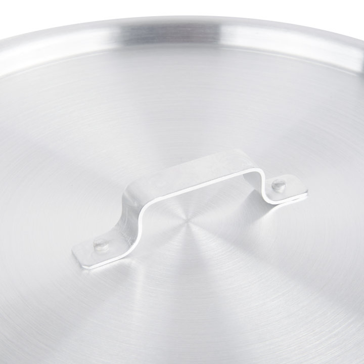 13-inch Arkadia™ cover for 32- and 40-quart Arkadia stock pots