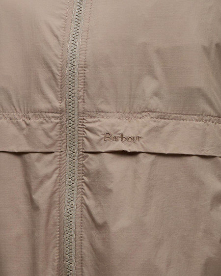 Carey Showerproof Jacket