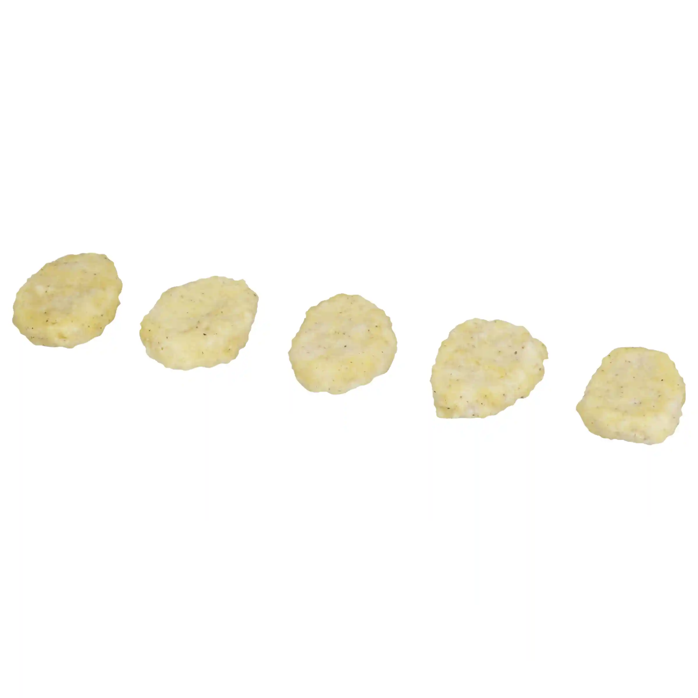 Tyson Red Label® Uncooked Tempura Battered Chicken Breast Nuggets_image_2