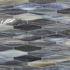 Agate Abruzzo 1-1/4×5 Taiko Mosaic Silk