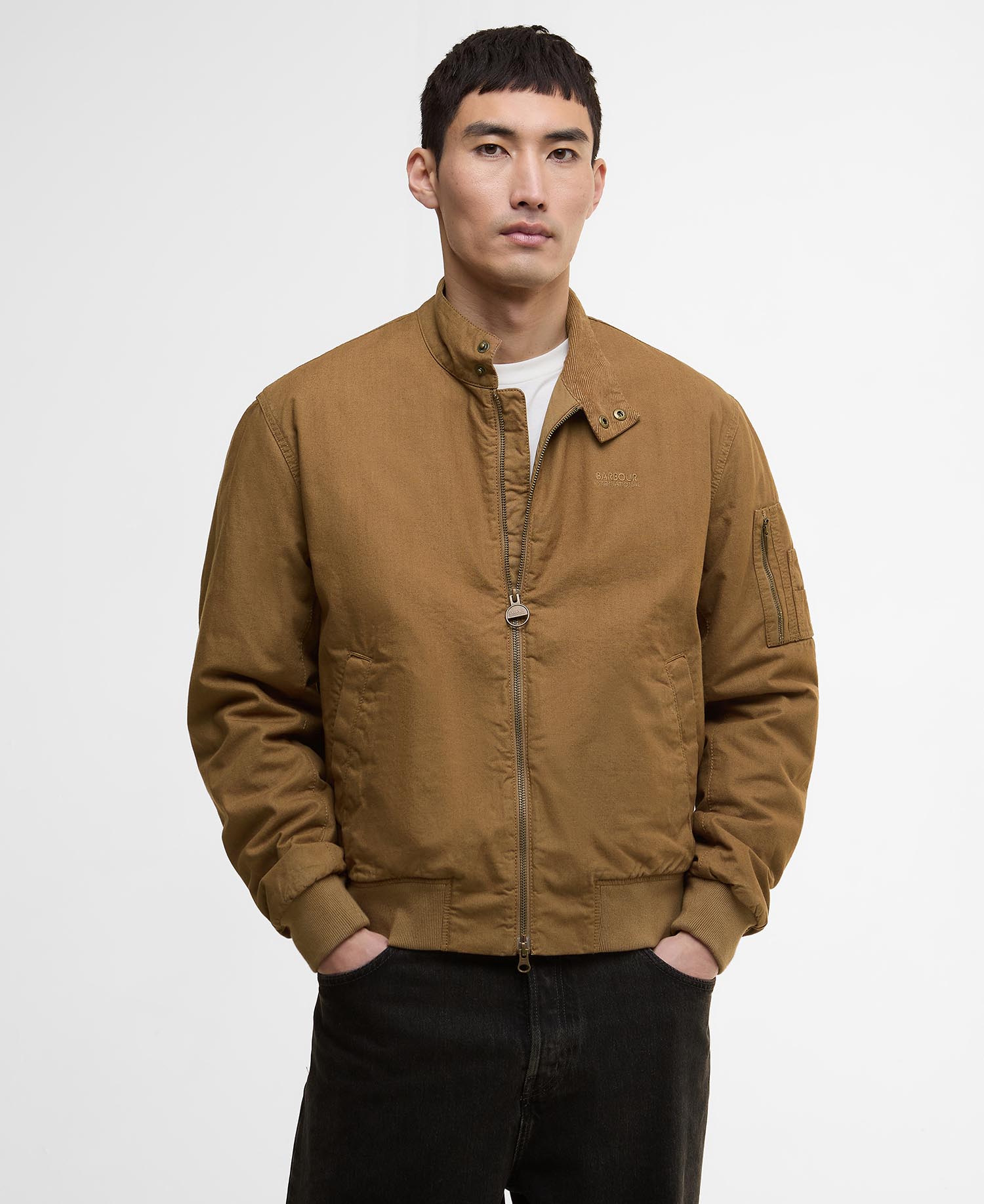 Denton Casual jacket image number 0