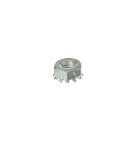 HEX LOCK NUT