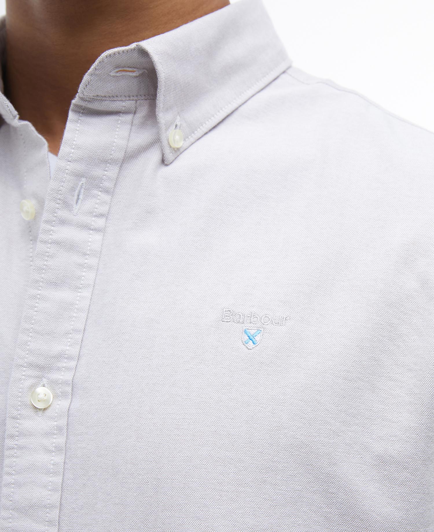 Hemd Oxford Tailored image number 4