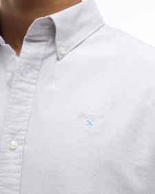 Hemd Oxford Tailored 