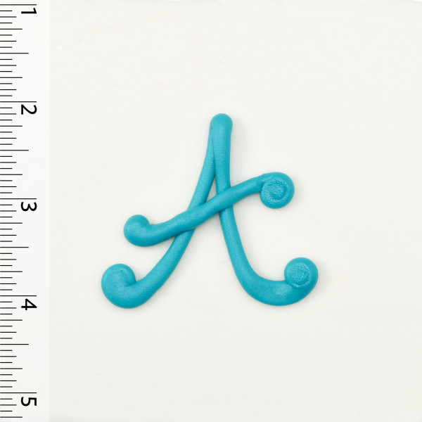 #6 Piping Decorating Tip