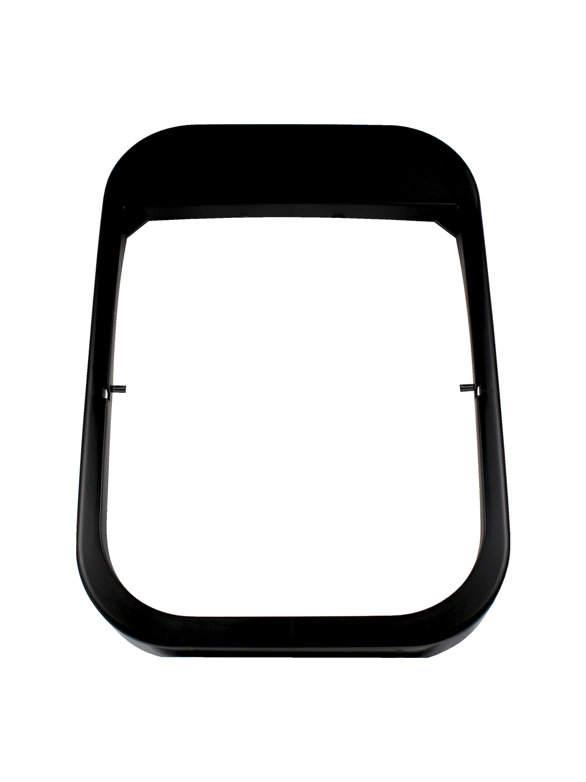 BILLI BOX – Lid Frame – Black