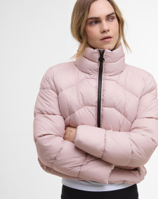 Cali Puffer Jacket 