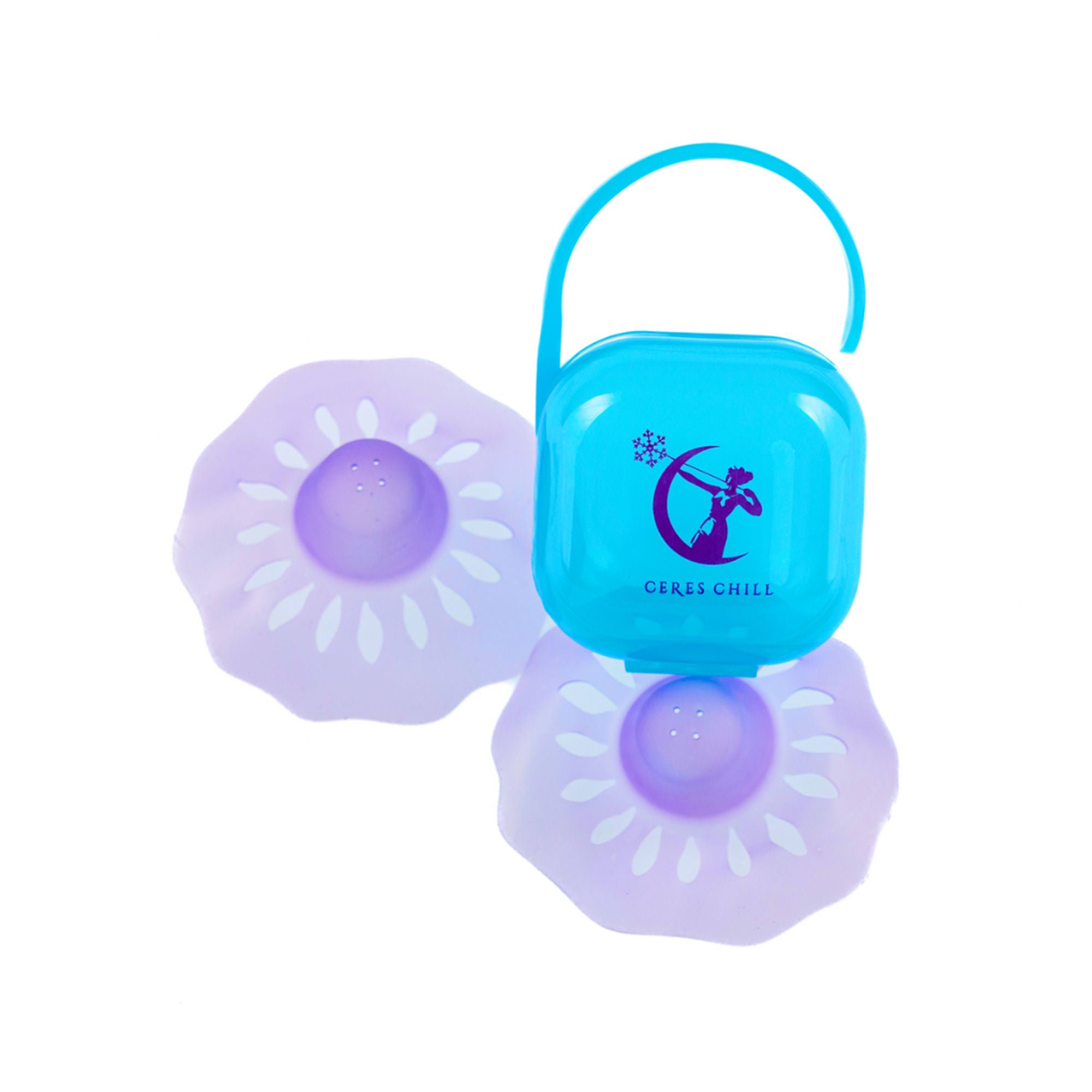 Shield Maiden Nipple Shield, 27 millimeter