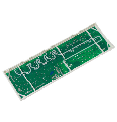 CONTROL RC17 (FLASHED)