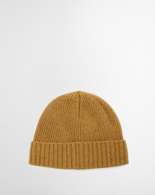 Carlton Beanie Harvest Gold