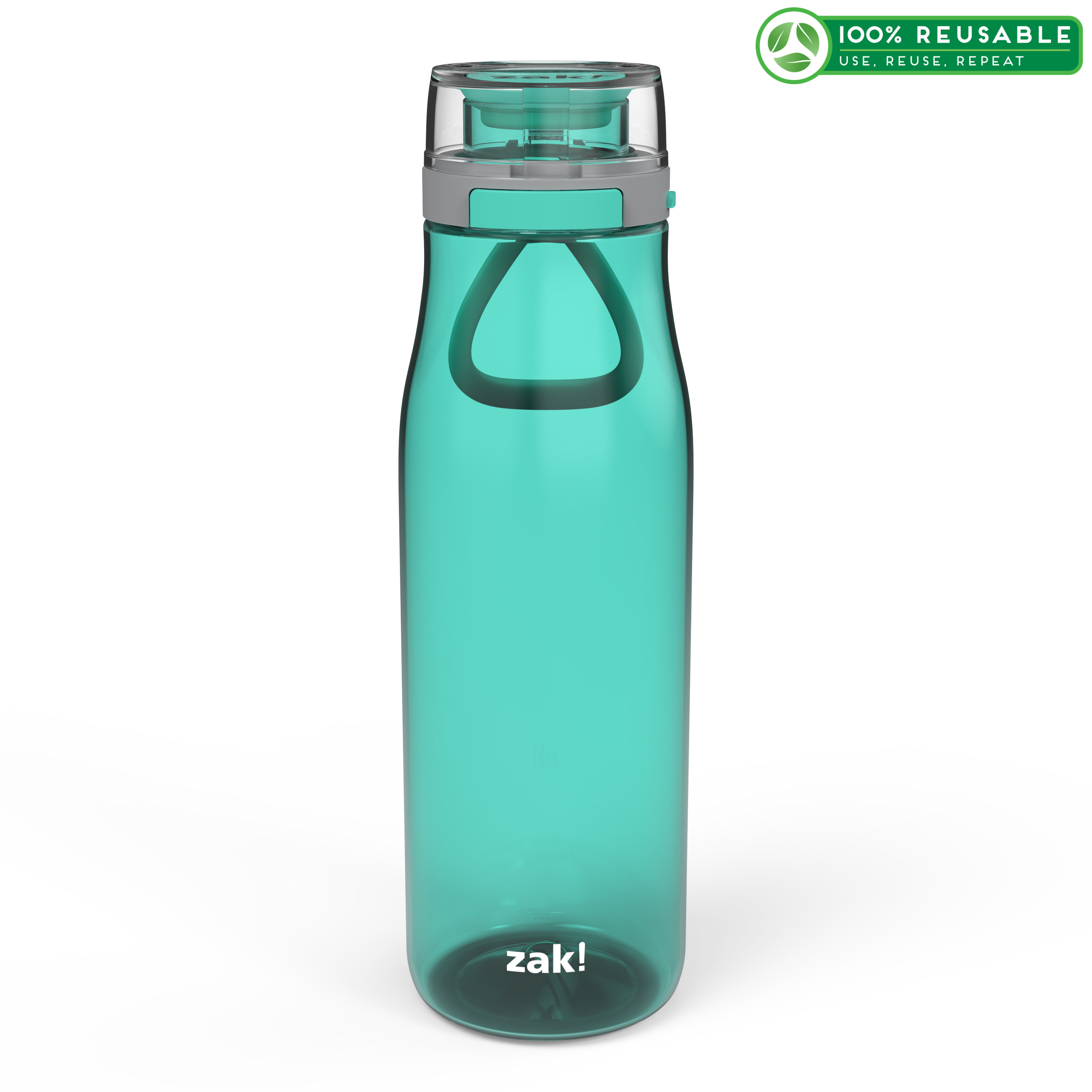 Kiona 25 ounce Water Bottle, Green slideshow image 1 Kiona 25 ounce Water Bottle, Green slideshow image 1