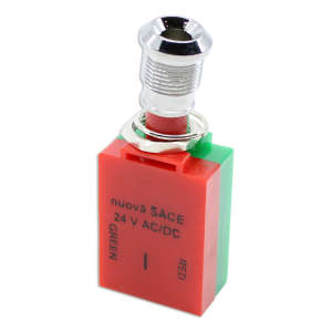 Signal Lamp Green-Red