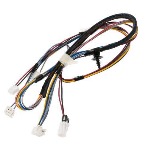 User Interface Harness