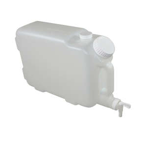 CONTAINER EZ FILL WITH FAUCET 2.5 GAL