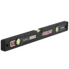 5200-0024M 24-inch Professional-Grade Magnetic Aluminum Box Level