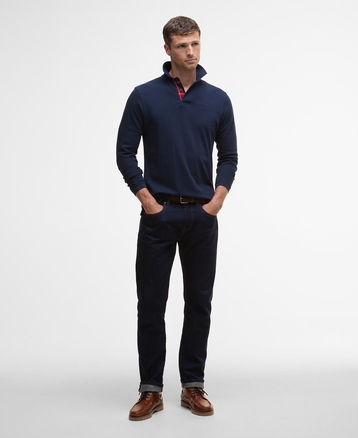 Langarmshirt Essential image number 1