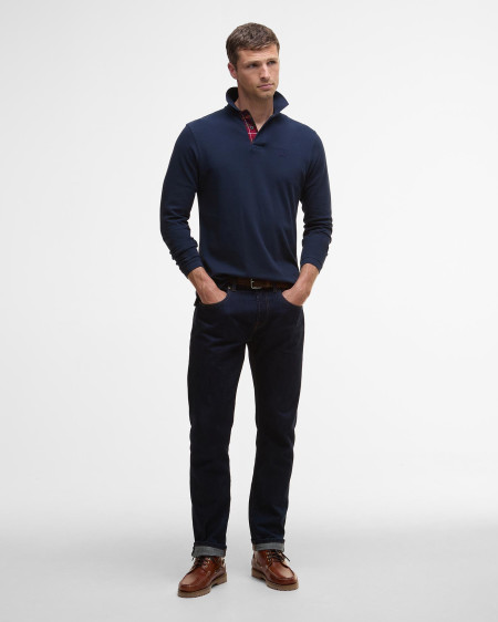 Langarmshirt Essential