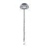 4-ounce one-piece economy stainless steel ladle