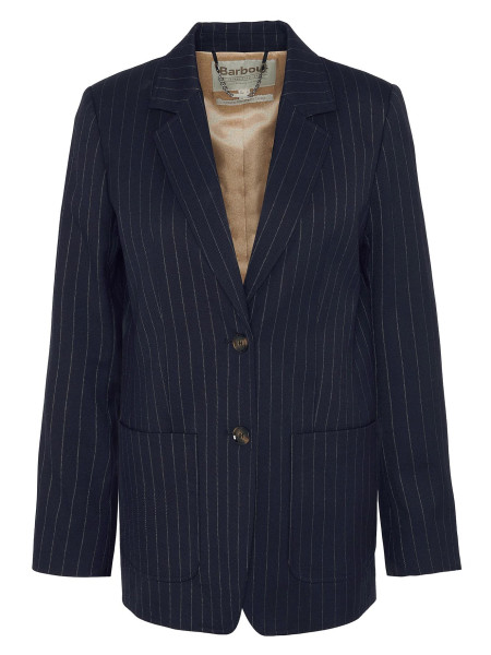 Imogen Pinstripe Blazer Imogen Pinstripe Blazer