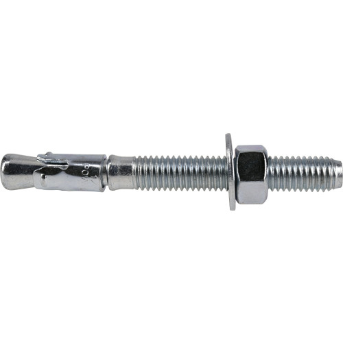 Zinc Power-Stud+ SD1 Anchor 1/2